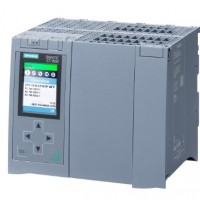 西門子 PLC可編程控制器 S7-1500  CPU 1518-4 PN/DP MFPN  6ES7518-4AX00-1AC0  24V DC