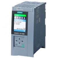 西門子 PLC可編程控制器 S7-1500  CPU 1515-2 PN  6ES7515-2AM02-0AB0  24V DC