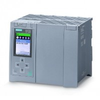 西門子 PLC可編程控制器 S7-1500  CPU 1518-4 PN/DP  6ES7518-4AP00-0AB0  24V DC
