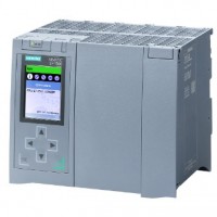 西門子 PLC可編程控制器 S7-1500  CPU 1517-3 PN/DP  6ES7517-3AP00-0AB0  24V DC