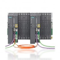 西門子 PLC可編程控制器 S7-400   6ES7400-0HR52-4AB0  CPU 414-5H DC 系統套件