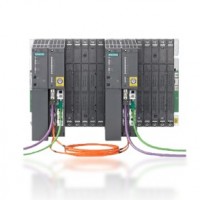 西門子 PLC可編程控制器 S7-400   6ES7400-0HR03-4AB0  CPU 416-5H AC 系統套件