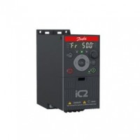 Danfoss 丹佛斯IC2微頻率轉換器 IC2-30FA3N04-02A2E20F4+ACXX 三相380-480V 0.75 kW/1 HP