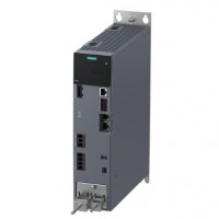 西門子 低壓變頻器 S210系列  6SL3210-5HE12-0UF0  3AC200-480 V, 2,00kW, IP20/UL開放式, FSB, A