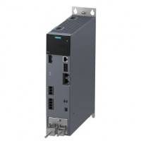 西門子 低壓變頻器 S210系列  6SL3210-5HE11-5UF0  3AC200-480V, 1,50kW, IP20/UL開放式, FSB, A