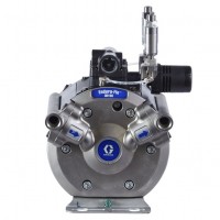 Graco Endura-Flo 3D150，3:1 氣動隔膜泵，150 毫升，NPT，DataTrak|25M743