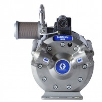 Graco Endura-Flo 3D350，3:1 氣動隔膜泵，350 毫升，NPT，DataTrak| 25M761