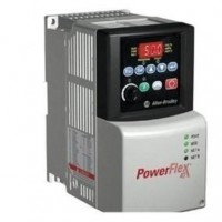 22A-V6P0N104，PowerFlex 4系列，120V,1.1KW