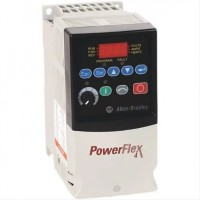 22A-A1P4N113，PowerFlex 4系列，200-240V,0.2KW