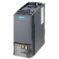 西門子 低壓變頻器 G120C系列  6SL3210-1KE14-3AF2  IP20 / UL,3AC380-480 V,1,50 kW