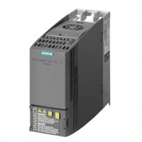 西門子 低壓變頻器 G120C系列  6SL3210-1KE17-5AB1  IP20 / UL,3AC380-480 V,3,00 kW