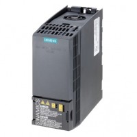 西門子 低壓變頻器 G120C系列  6SL3210-1KE12-3UP2  IP20 / UL,3AC380-480 V,0,75 kW