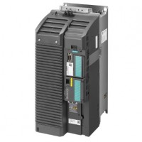 西門子 低壓變頻器 G120C系列  6SL3210-1KE27-0UB1  IP20 / UL,3AC380-480 V,37,00 kW