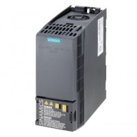 西門子 低壓變頻器 G120C系列  6SL3210-1KE14-3UF2  IP20 / UL,3AC380-480 V,1,50 kW