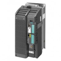 西門子 低壓變頻器 G120C系列  6SL3210-1KE27-0UF1  IP20 / UL,3AC380-480 V,37,00 kW