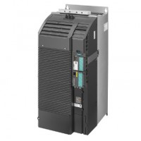 西門子 低壓變頻器 G120C系列  6SL3210-1KE31-4AF1  IP20 / UL,3AC380-480 V,75,00 kW