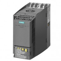 西門子 低壓變頻器 G120C系列  6SL3210-1KE21-3AB1  IP20 / UL,3AC380-480 V,5,50 kW