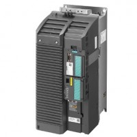 西門子 低壓變頻器 G120C系列  6SL3210-1KE27-0AB1  IP20 / UL,3AC380-480 V,37,00 kW