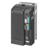 西門子 低壓變頻器 G120C系列  6SL3210-1KE31-1UF1  IP20 / UL,3AC380-480 V,55,00 kW