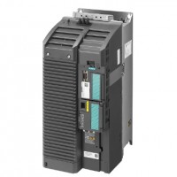 西門子 低壓變頻器 G120C系列  6SL3210-1KE26-0AB1  IP20 / UL,3AC380-480 V,30,00 kW