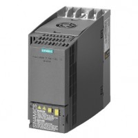 西門子 低壓變頻器 G120C系列  6SL3210-1KE21-7AF1  IP20 / UL,3AC380-480 V,30,00 kW