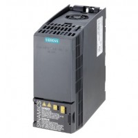 西門子 低壓變頻器 G120C系列  6SL3210-1KE11-8AF2  IP20 / UL,3AC380-480 V,0,55 kW