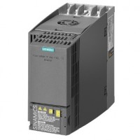 西門子 低壓變頻器 G120C系列  6SL3210-1KE21-3UB1  IP20 / UL,3AC380-480 V,5,50 kW