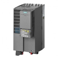 西門子 低壓變頻器 G120C系列  6SL3210-1KE22-6AB1  IP20 / UL,3AC380-480 V,11,00 kW