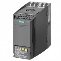 西門子 低壓變頻器 G120C系列  6SL3210-1KE21-7UF1  IP20 / UL,3AC380-480 V,7,50 kW