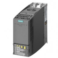 西門子 低壓變頻器 G120C系列  6SL3210-1KE18-8UB1  IP20 / UL,3AC380-480 V,4,00 kW