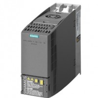 西門子 低壓變頻器 G120C系列  6SL3210-1KE17-5UP1  IP20 / UL,3AC380-480 V,3,00 kW