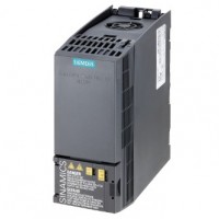 西門子 低壓變頻器 G120C系列  6SL3210-1KE11-8UB2 IP20 / UL,3AC380-480 V,0,55 kW