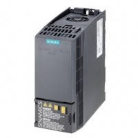 西門子 低壓變頻器 G120C系列  6SL3210-1KE11-8AP2  IP20 / UL,3AC380-480 V,0,55 kW