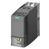 西門子 低壓變頻器 G120C系列  6SL3210-1KE18-8AP1  IP20 / UL,3AC380-480 V,4,00 kW