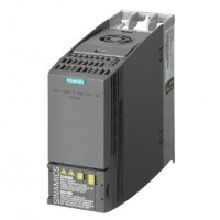 西門子 低壓變頻器 G120C系列  6SL3210-1KE17-5UF1  IP20 / UL,3AC380-480 V,3,00 kW