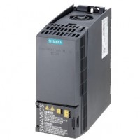 西門子 低壓變頻器 G120C系列  6SL3210-1KE15-8UB2  IP20 / UL,3AC380-480 V,2,20 kW