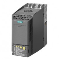 西門子 低壓變頻器 G120C系列  6SL3210-1KE21-3UF1  IP20 / UL,3AC380-480 V,5,50 kW