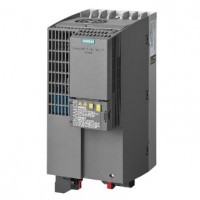 西門子 低壓變頻器 G120C系列  6SL3210-1KE23-2UF1  IP20 / UL,3AC380-480 V,15,00 kW