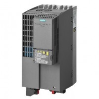 西門子 低壓變頻器 G120C系列  6SL3210-1KE22-6UB1  IP20 / UL,3AC380-480 V,11,00 kW