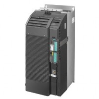 西門子 低壓變頻器 G120C系列  6SL3210-1KE31-7UB1  IP20 / UL,3AC380-480 V,90,00 kW