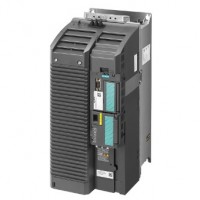 西門子 低壓變頻器 G120C系列  6SL3210-1KE24-4UF1  IP20 / UL,3AC380-480 V,22,00 kW