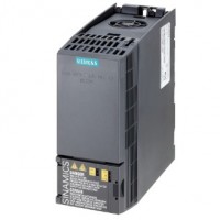 西門子 低壓變頻器 G120C系列  6SL3210-1KE12-3UF2  IP20 / UL,3AC380-480 V,0,75 kW