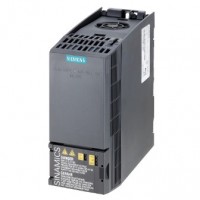 西門子 低壓變頻器 G120C系列  6SL3210-1KE12-3UP2  IP20 / UL,3AC380-480 V,0,75 kW