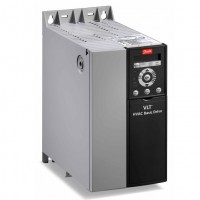 Danfoss基本驅動器FC101 FC-101P15KT4E20H4XXCXXXSXXXXAXBXCXXXXDX 380-480V 15KW/20PH