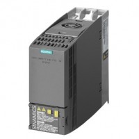 西門子 低壓變頻器 G120C系列  6SL3210-1KE17-5UB1  IP20 / UL,3AC380-480 V,3,00 kW