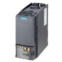 西門子 低壓變頻器 G120C系列  6SL3210-1KE11-8UP2  IP20 / UL,3AC380-480 V,0,55 kW