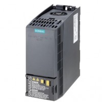 西門子 低壓變頻器 G120C系列  6SL3210-1KE13-2UF2  IP20 / UL,3AC380-480 V,1,10 kW