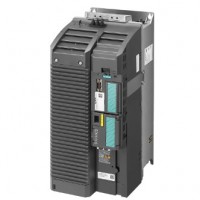 西門子 低壓變頻器 G120C系列  6SL3210-1KE26-0UB1  IP20 / UL,3AC380-480 V,30,00 kW