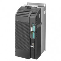 西門子 低壓變頻器 G120C系列  6SL3210-1KE32-1UF1  IP20 / UL,3AC380-480 V,110,00 kW