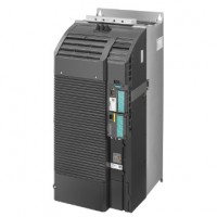 西門子 低壓變頻器 G120C系列  6SL3210-1KE31-4AF1  IP20 / UL,3AC380-480 V,75,00 kW